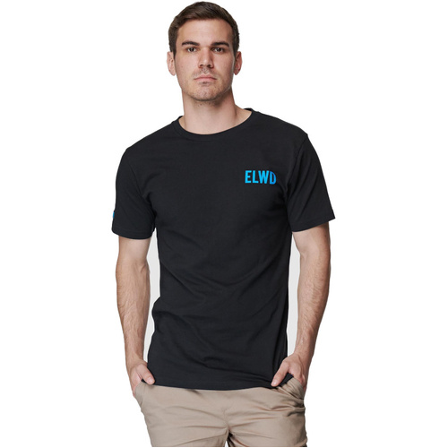 Hip Pocket Workwear - ELWD TEE