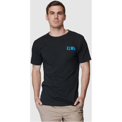 Hip Pocket Workwear - ELWD TEE