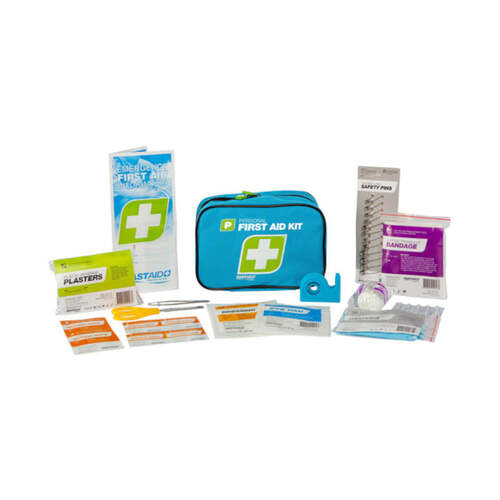 Hip Pocket Workwear - First Aid Kit, Personal Kit, Soft Pack