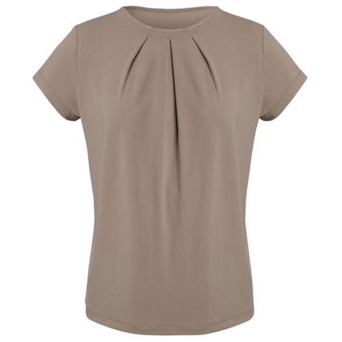 Hip Pocket Workwear - Boulevard - Blaise Ladies Top