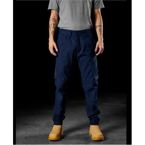 Hip Pocket Workwear - WP-11 - RipStop Pant Cuff