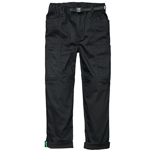 Hip Pocket Workwear - WP-6 Elastic Waist Pant