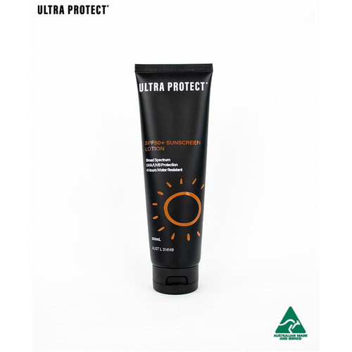 Hip Pocket Workwear - Ultra Protect SPF50+ Sunscreen 100g Tube