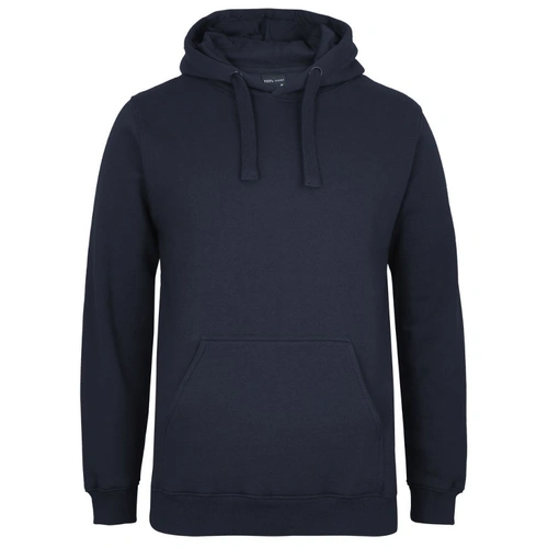 Hip Pocket Workwear - JB's FLEECY HOODIE