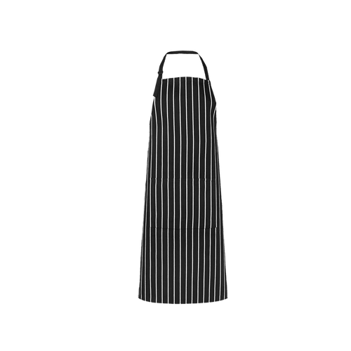 Hip Pocket Workwear - JB's BIB STRIPED APRON