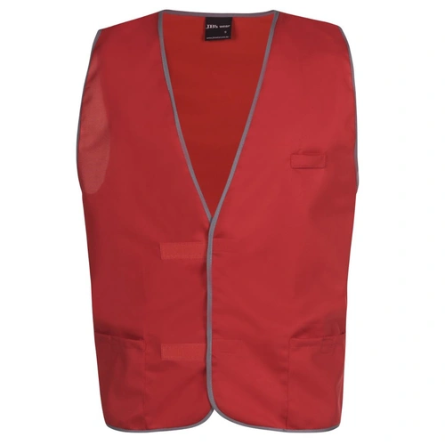 Hip Pocket Workwear - JB's Coloured Tricot Vest