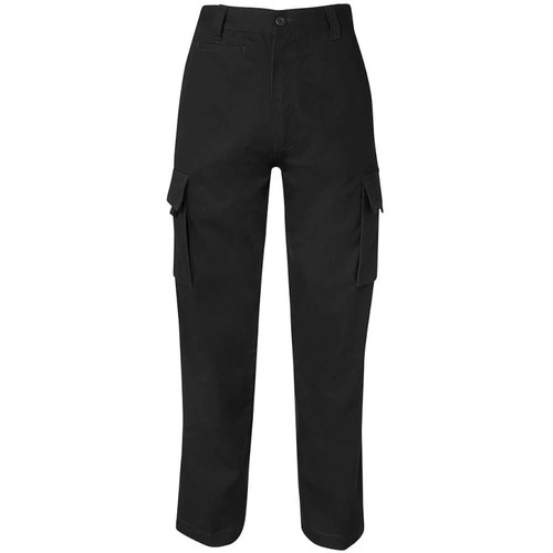 Hip Pocket Workwear - JB's M/RISED WORK CARGO PANT