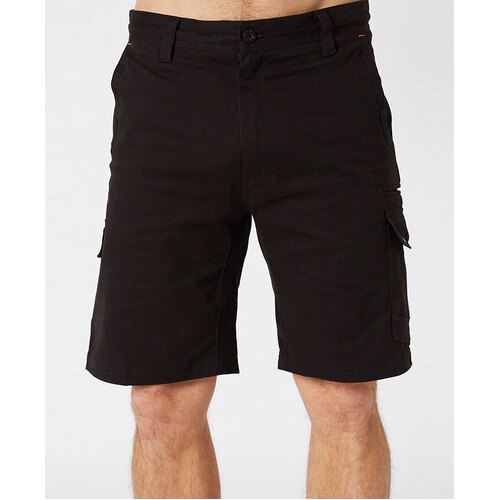 Hip Pocket Workwear - FUELED UTILITY SHORT