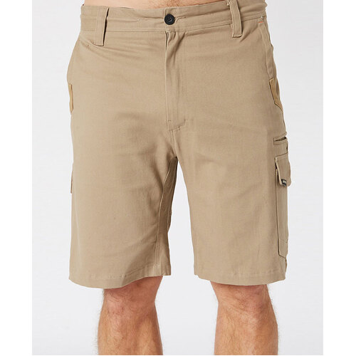 Hip Pocket Workwear - FUELED UTILITY SHORT