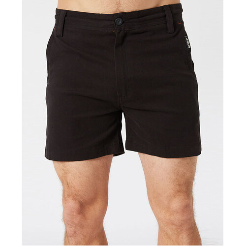 Hip Pocket Workwear - FUELED WALKSHORT