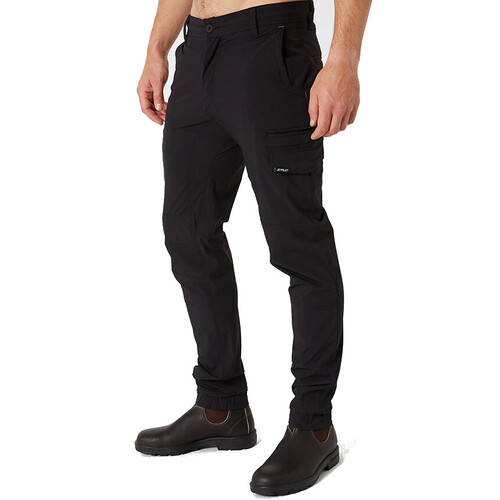 JETLITE CUFFED UTILITY PANT