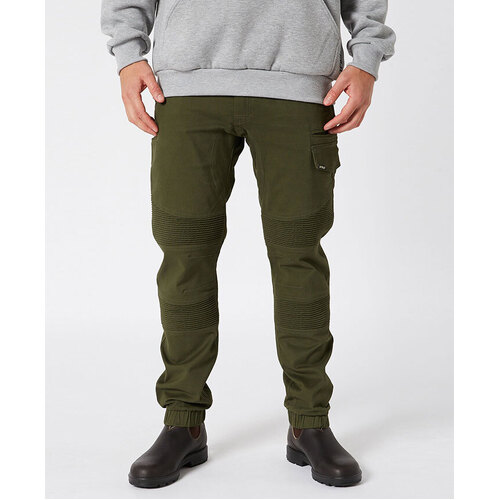 Hip Pocket Workwear - FUELED CORRUGATED STRETCH PANT