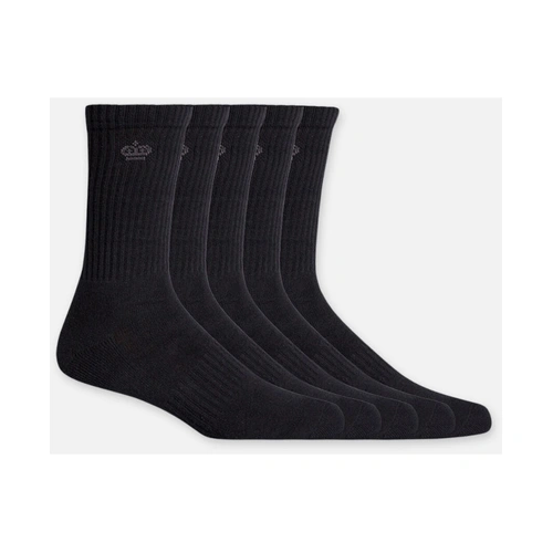 Hip Pocket Workwear - Originals - KG CREW SOCK 5 PACK