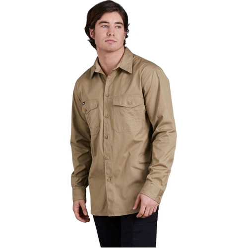 Hip Pocket Workwear - Workcool - Workcool 2 Shirt - Long Sleeve