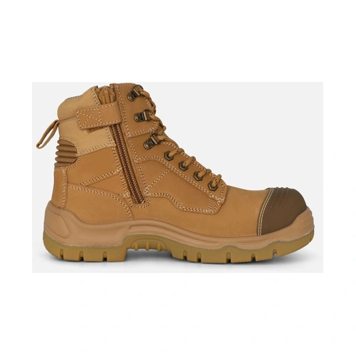 Hip Pocket Workwear - Originals - Phoenix 6Cz Eh Boot - Wheat