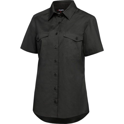 Workcool - Womens Short Sleeve Shirt