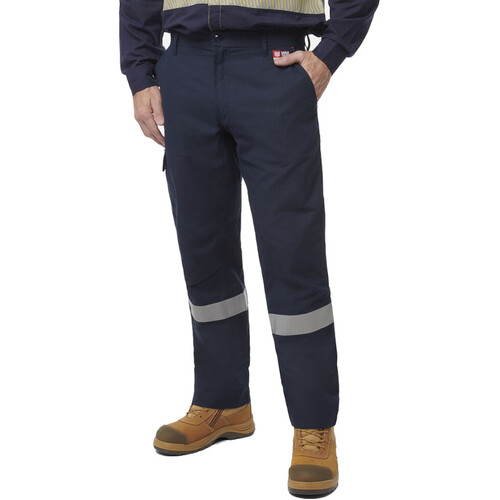 Hip Pocket Workwear - FR CARGO PANT TP