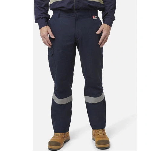 Hip Pocket Workwear - FR CARGO PANT TP