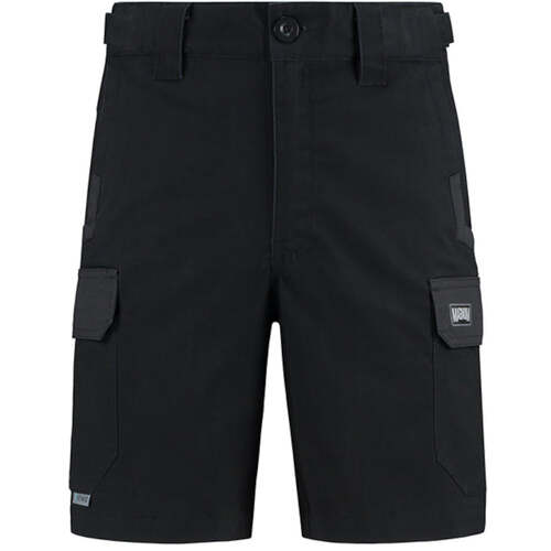 Hip Pocket Workwear - Stealth Short