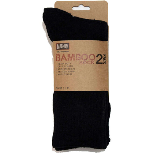 Hip Pocket Workwear - Bamboo 2 Pack