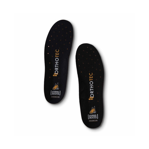 Hip Pocket Workwear - OrthoTec Air Footbed