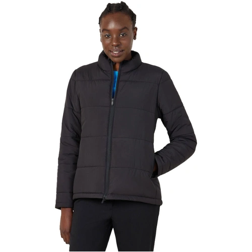 Hip Pocket Workwear - PUFFER JACKET - Womens