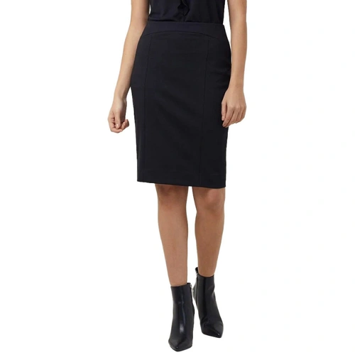 Hip Pocket Workwear - NNT - PENCIL SKIRT