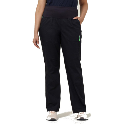 Hip Pocket Workwear - Womens - CURIE SCRUB PANT