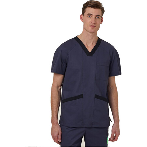 Hip Pocket Workwear - KOLLER SCRUB TOP