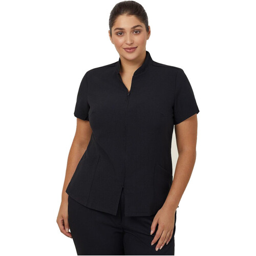 Hip Pocket Workwear - Everyday - CLINIC TUNIC - LADIES