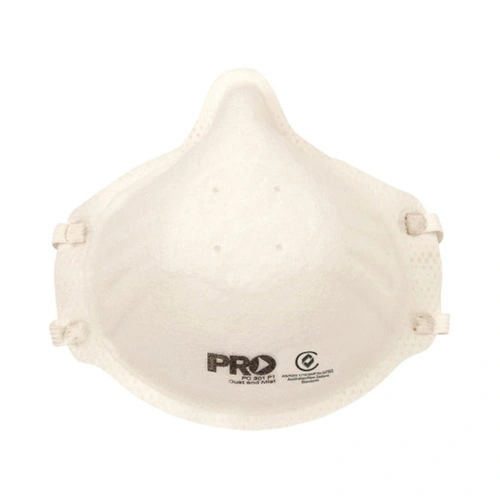 Hip Pocket Workwear - P1 Respirators in Blister Pack - 5 Pk