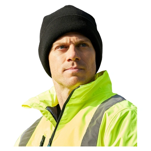 Hip Pocket Workwear - FROST PLUS ADULTS BEANIE