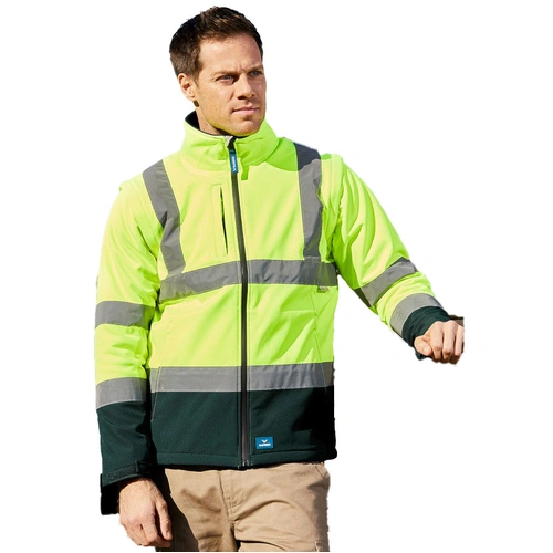 Hip Pocket Workwear - ADULTS LANDY JACKET