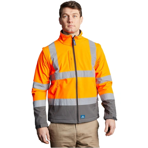 Hip Pocket Workwear - ADULTS LANDY JACKET