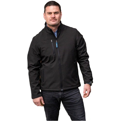 Hip Pocket Workwear - MENS DUNSTALL JACKET