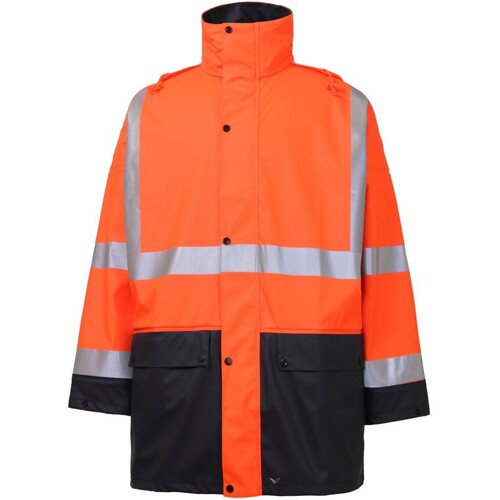 Hip Pocket Workwear - ADULTS SHELTER JACKET