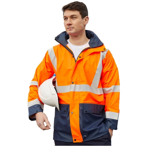 Hip Pocket Workwear - ADULTS SHELTER JACKET