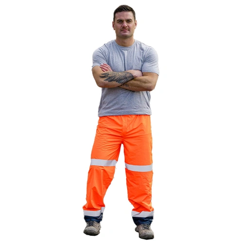 Hip Pocket Workwear - ADULTS SHELTER PANT