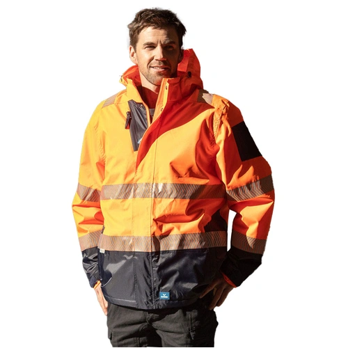 Hip Pocket Workwear - SOUTHERN PARKA