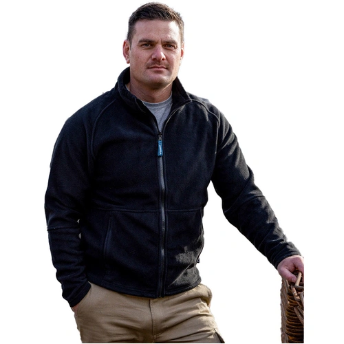 Hip Pocket Workwear - MENS NANGU JACKET