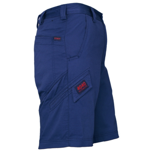 Hip Pocket Workwear - Light Weight Cargo Short (Unisex Short)