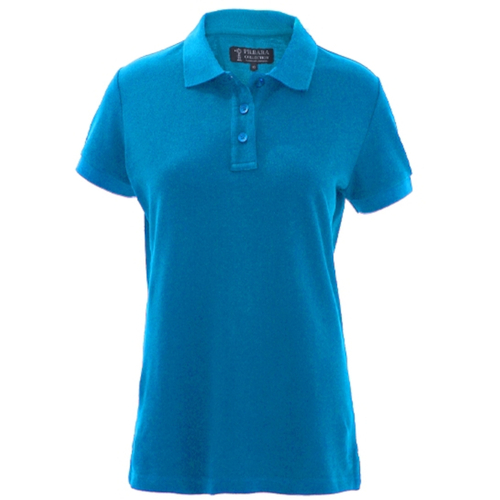 Hip Pocket Workwear - Pilbara Ladies Classic Polo