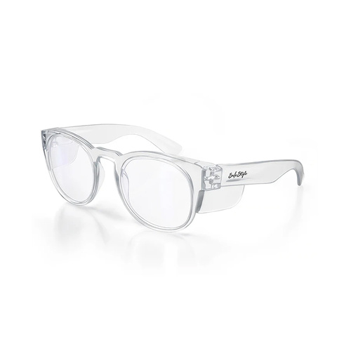 Hip Pocket Workwear - Cruisers Clear Frame/Clear