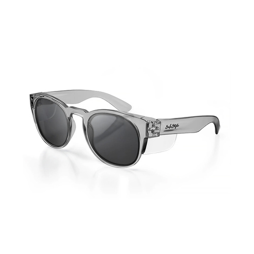 Hip Pocket Workwear - Cruisers Graphite Frame/Polarised