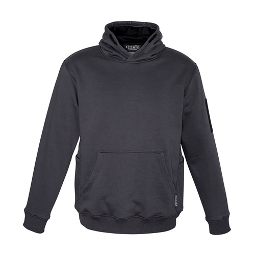 Hip Pocket Workwear - Unisex Multi-Pocket Hoodie