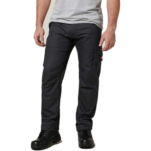 Hip Pocket Workwear - Koolgear - Ventilated Cargo Pant