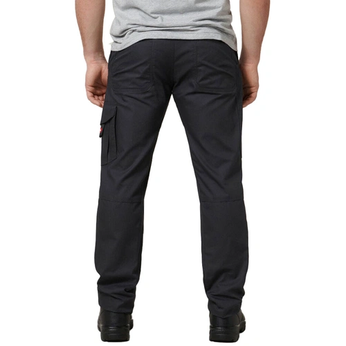 Hip Pocket Workwear - Koolgear - Ventilated Cargo Pant