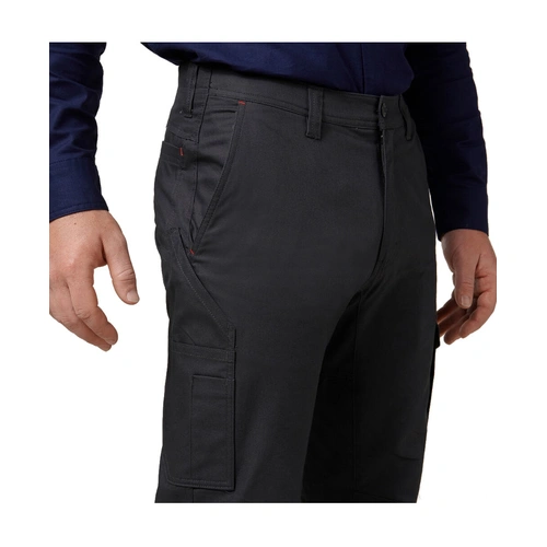 Hip Pocket Workwear - Koolgear - Ventilated Cargo Pant