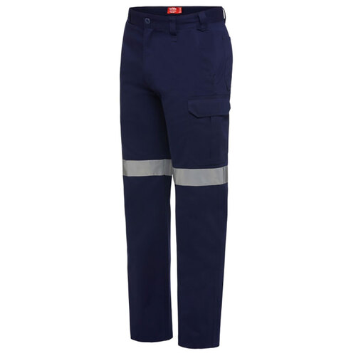 Core - Cargo Drill Pant Taped