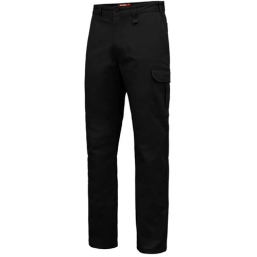 Core - Mens Stretch Cargo Pant